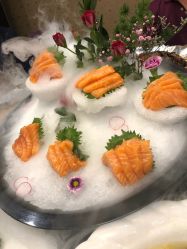 -鑫淼餐饮娱乐中心(江东街店)