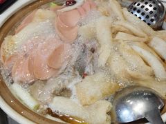 -土连锅·现熬养生汤锅(梁家巷店)