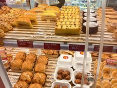 -味多美蛋糕(航天桥店)