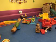 -美国悦宝园早教托育中心(东坝店)