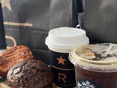-星巴克臻选(武汉经开永旺梦乐城店)