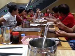 -金刚山烧烤(红旗大街店)