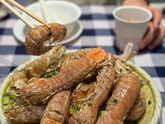 -阿妹小海鲜(下角店)