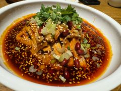 -川流不息(北蔡休闲广场店)