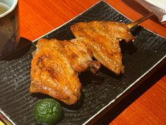 -鸟屋·烧鸟居酒屋(新世纪广场店)