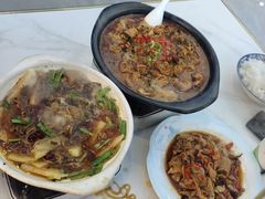 -黄牛肉馆·皖南土菜