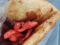 -张记灌饼(丰富路店)