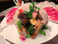 -ONE FULL 古董港式海鲜火锅