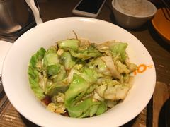 -十二点·辣椒炒肉(南山店)