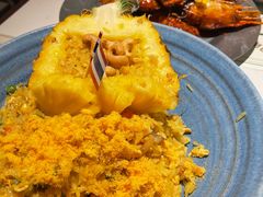 -太食獸泰式茶餐厅(济南万象城店)