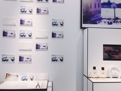 -香奈儿嘉柏丽尔香水展