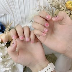 -爱纶美·美甲美睫半永久