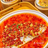 合生汇的新晋排队王非这家蒸菜莫属！