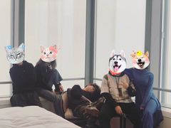 -长沙尼依格罗酒店