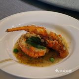 大隐隐于市的私房菜馆