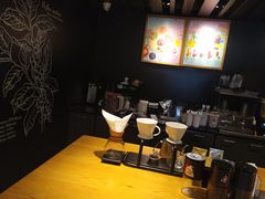-星巴克臻选(杭州良渚文化村店)