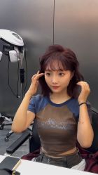 -米可造型烫发染发