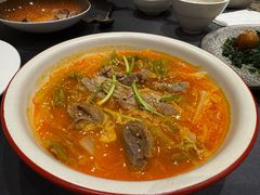 -A One Kitchen·南京精菜馆(晶丽酒店店)