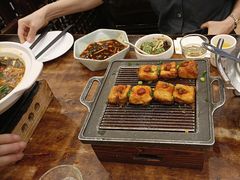 -一楼食业·美食人家