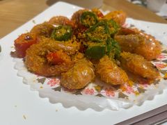 -德胜轩正宗顺德菜(宝安沙井会展中心店)