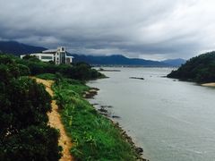 -福建鲤鱼洲酒店