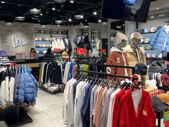 -砂之船奥莱(南京江宁店)