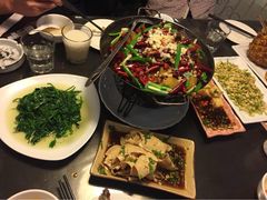 云之南-云之南(八里庄店)