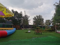 -萌宠亲子动物乐园(槐房万达店)