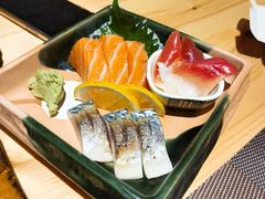 -匠糊·日本料理(美岸广场店)