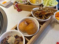 -芭夯兔·兔肉汤锅(新都店)
