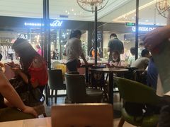 -三花奶奶的甜品(百联嘉定购物中心店)