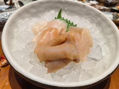 -福樱兰海鲜放题铁板烧(加州店)