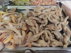 -李老五口水鸡(万寿路店)