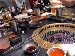 -谷牛和牛烤肉(漕河泾印象城店)