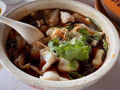 -风味小馆(天目湖宾馆店)