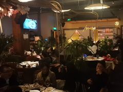 -不二·民谣音乐餐吧(长沙店)