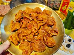 -8号苑自助烤场(西单店)
