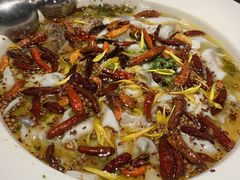 -太二酸菜鱼(正大广场店)