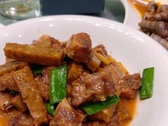 -华盛丰温州大排档(东三环南路店)