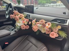 -诗情花意花店