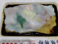 -荔银肠粉·非遗手藝(夫子庙店)