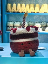 -Hamleys 玩具王国(杭州店)