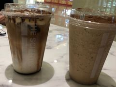 -科学家咖啡(海岸城店)