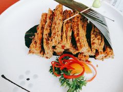-赵小姐丨新中餐(曲江店)