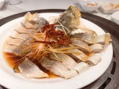 活黄鱼-海味当家·蒸锅海鲜(中山广场创始店)