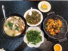 -海韵人家.海景花园经典云南菜(双廊店)