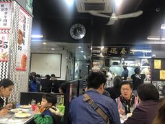 大堂-华星冰室(湾仔店)