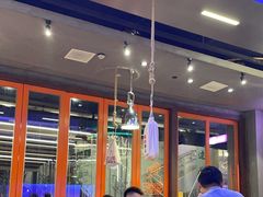 -路边羊烧烤酒场(宝带路店)