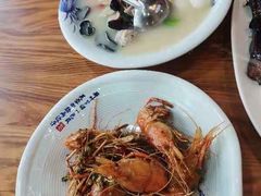 -百家鲜·杭帮菜