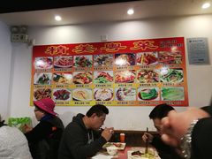 大堂-永祥烧腊餐厅(虹口店)